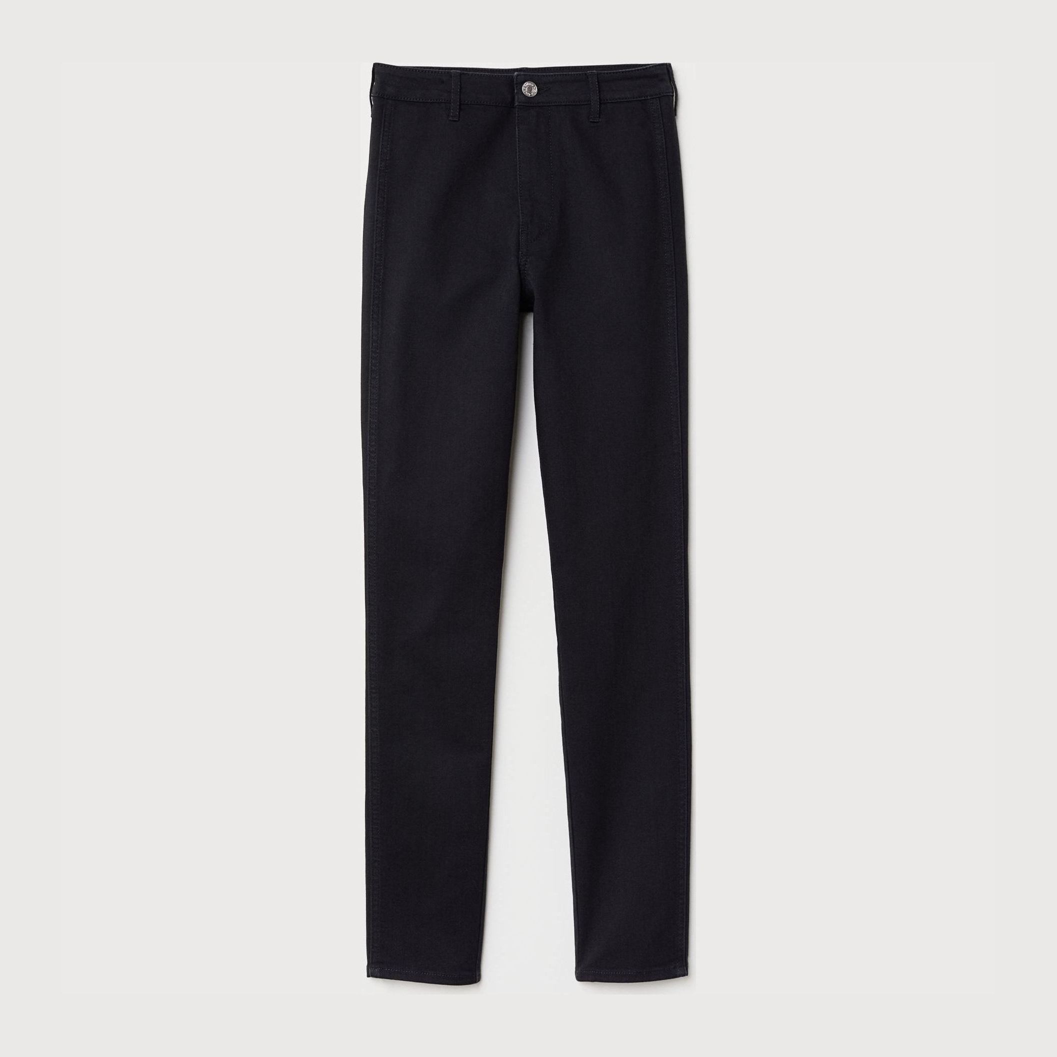 

Джинсы H&M 80786848  Черные, Джинсы H&M 80786848 34 Черные