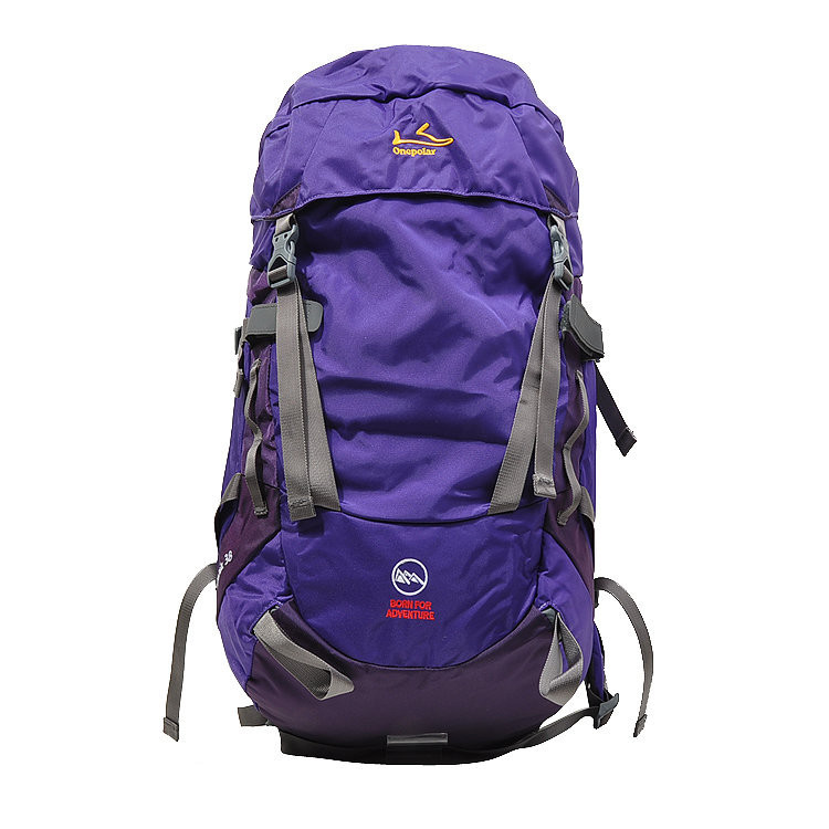 

Рюкзак 38 л Onepolar Ensia W1703 Purple