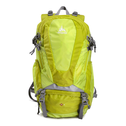 

Рюкзак 38 л Onepolar W2177 Green