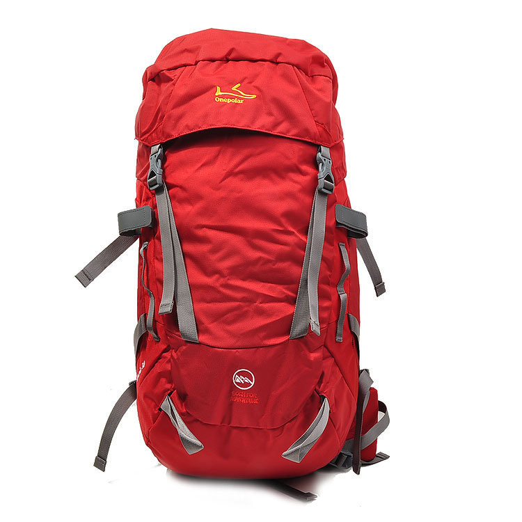 

Рюкзак 38 л Onepolar Ensia W1703 Red