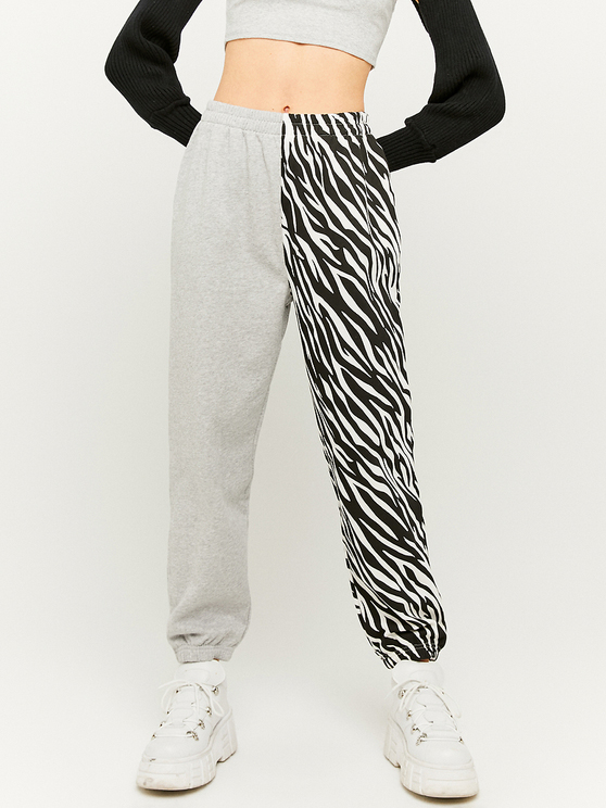 

Спортивные штаны Tally Weijl SPACOGABBYP-HA 40