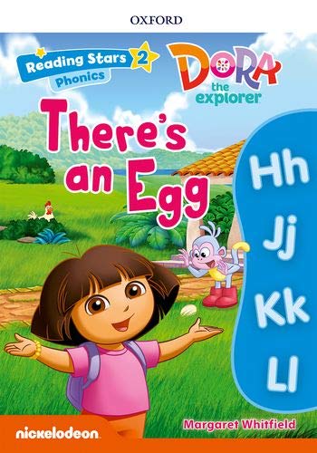 

There`s an Egg