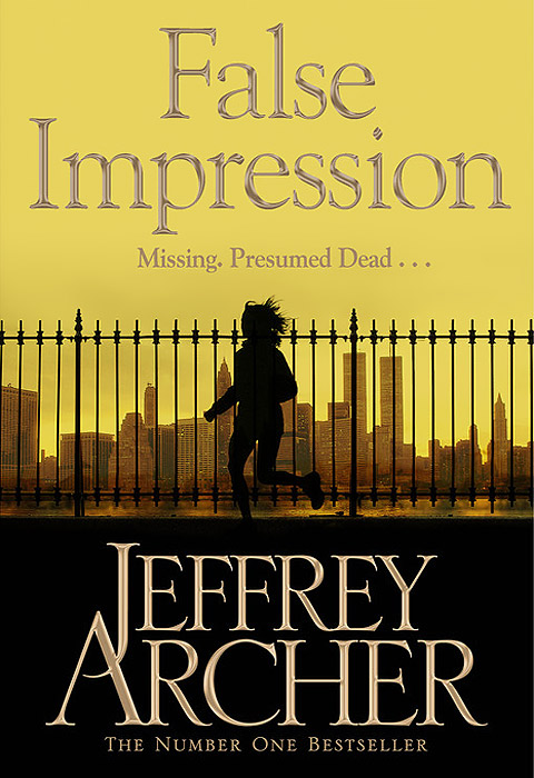 

False Impression (895720)