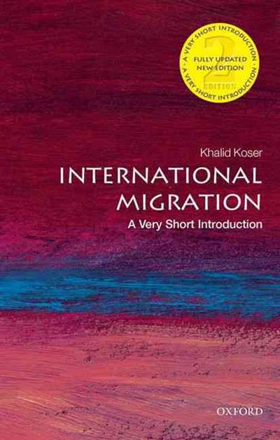 

International Migration