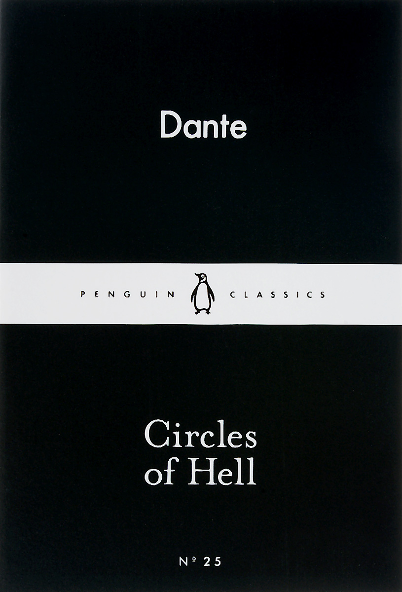 

Circles of Hell