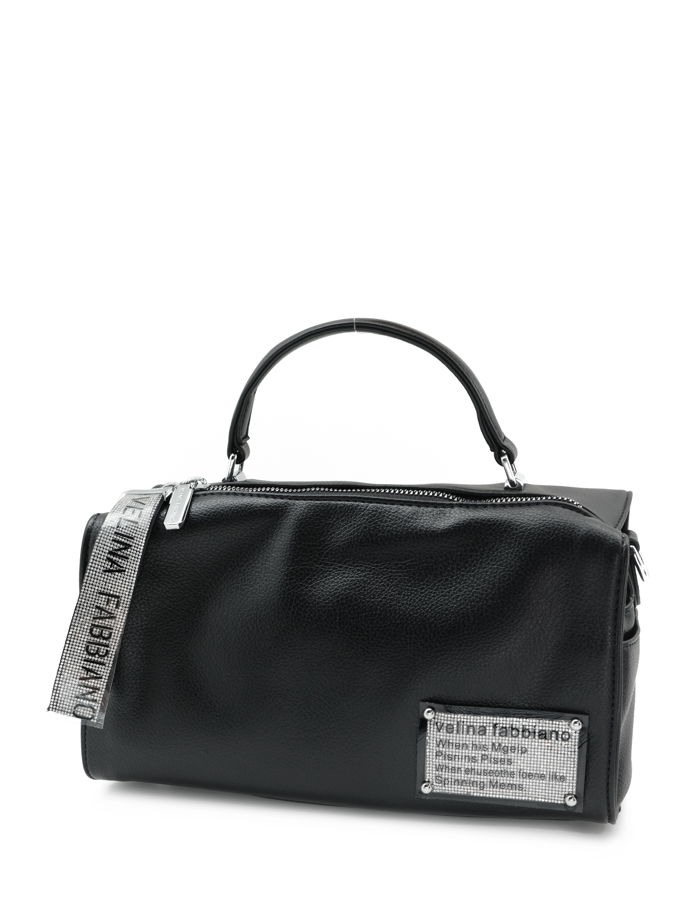 

Сумка Velina Fabbiano 2220045 Черный