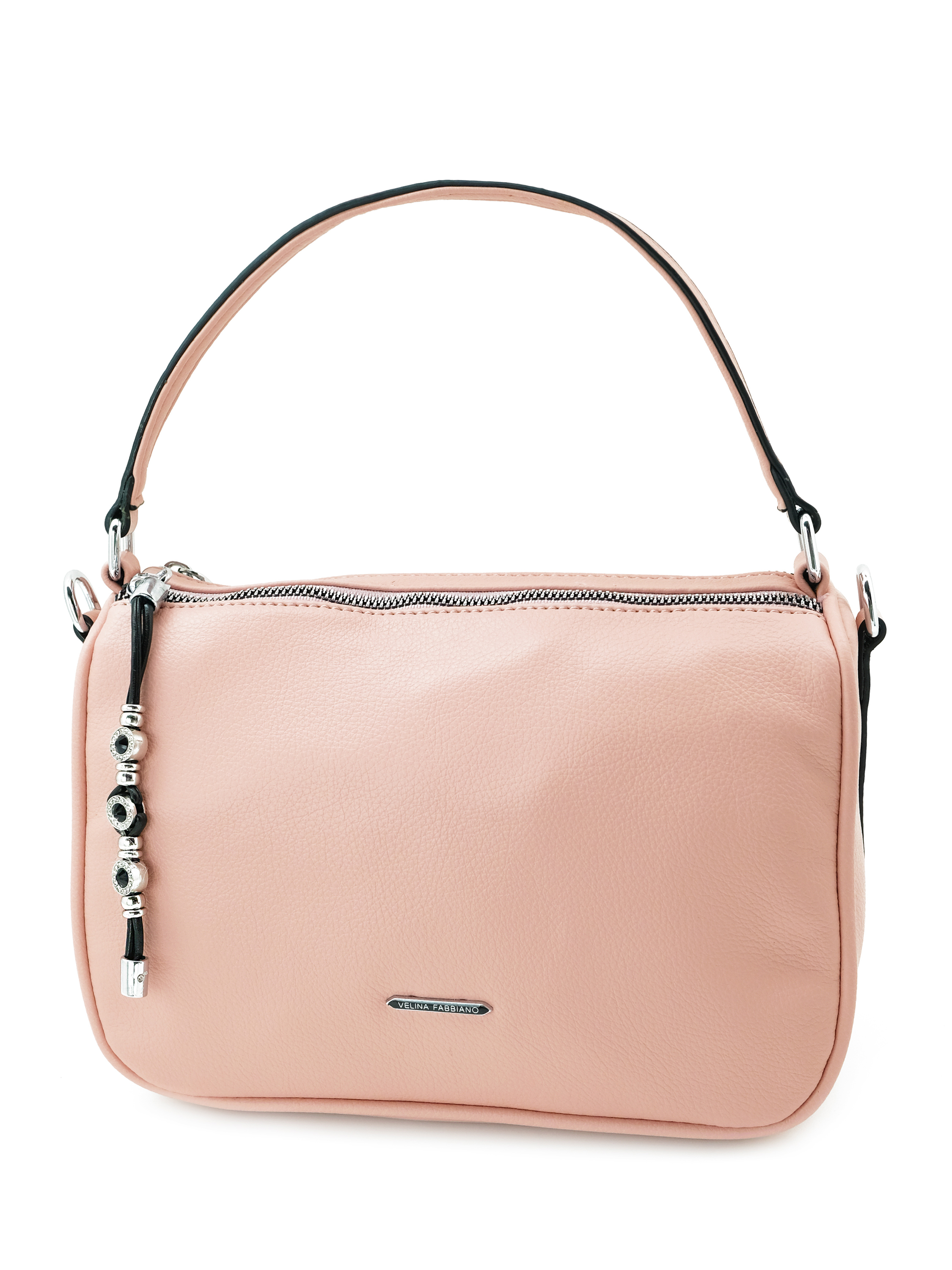 Сумка Velina Fabbiano 2220057 Розовый от продавца: MarchBag – в ...