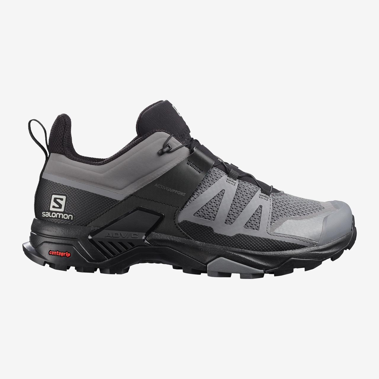 

Мужские кроссовки Salomon X ULTRA 4 43 (27.5 см.)