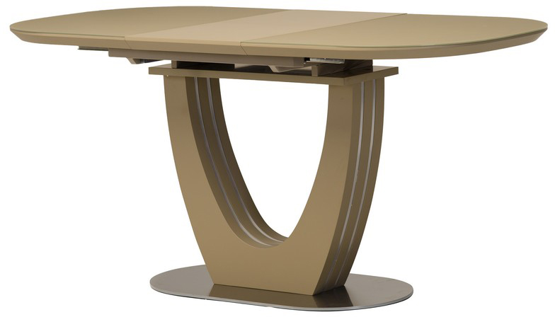 

Стол обеденный TML-765-1 Матовый капучино (TML-765-1-matte-cappuccino)