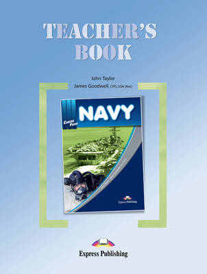 

Navy. Teacher`s Book