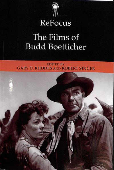 

The Films of Budd Boetticher