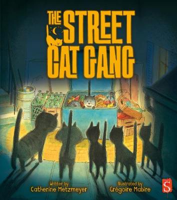 

The Street Cat Gang