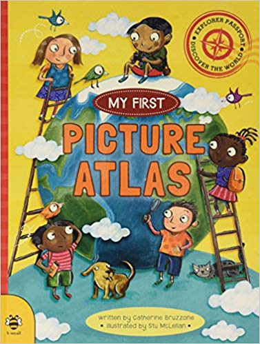 

Picture Atlas