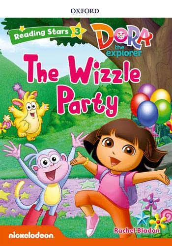 

The Wizzle Party