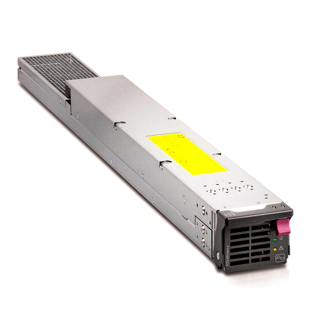 

Б/У Блок питания серверный с распайкой HP 7000C 2250W, 24*6+2Pin 1m Hewlett-Packard