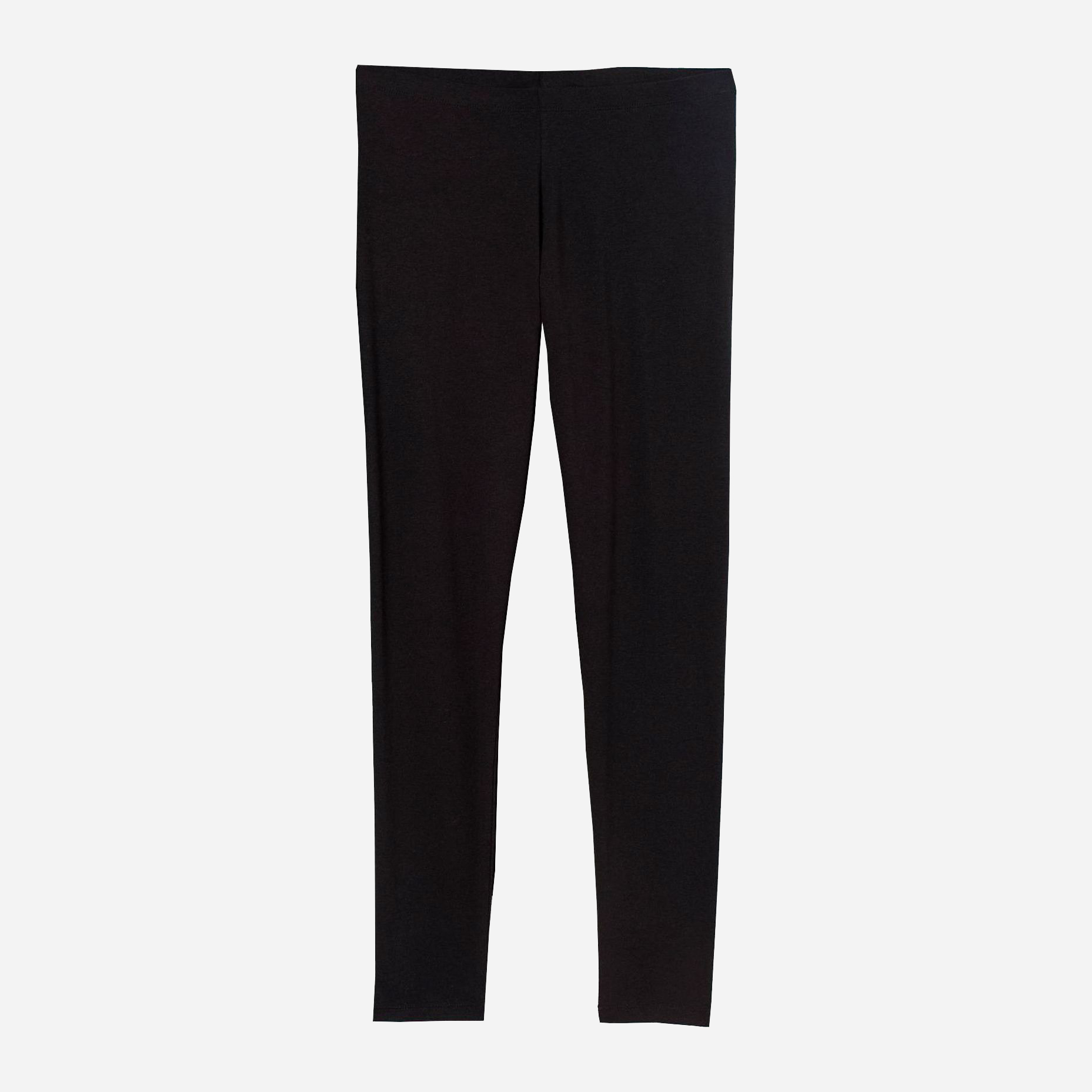 

Леггинсы H&M 31881962 XL Черные