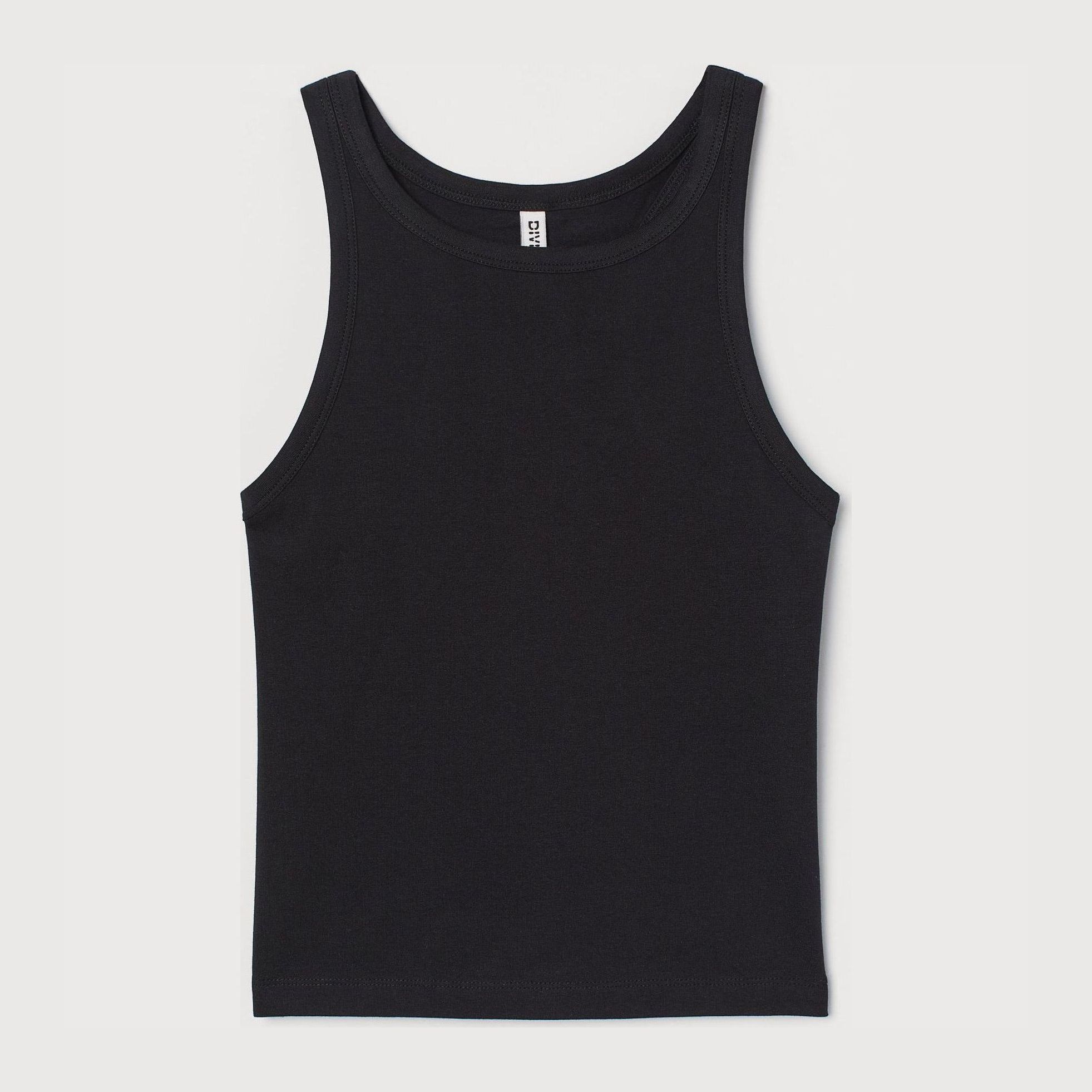

Майка H&M 26789908 S Черная