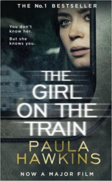 

The Girl on the Train 73313