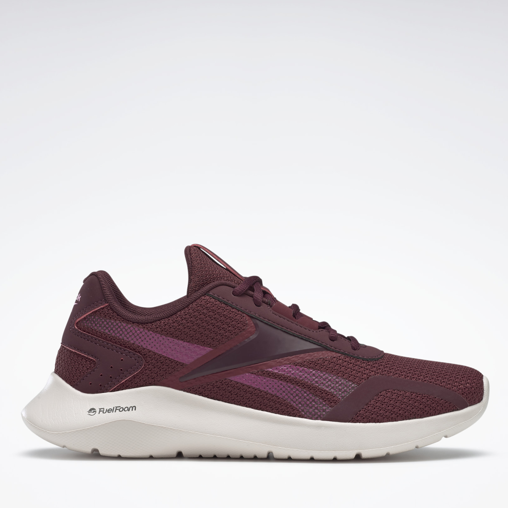 

Кроссовки Reebok Energylux 2.0 FV0586 36 (6) 23 см Maroon
