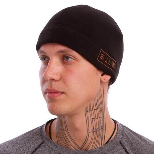 

Шапка тактическая TY-5548 5.11 Tactical Черный