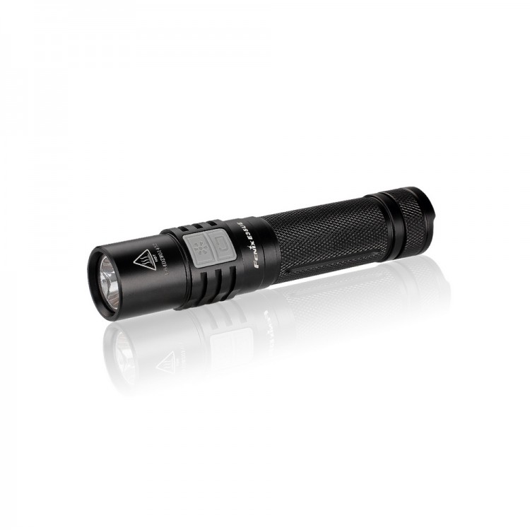 

Фонарь Fenix E35 UE Cree XM-L2 U2