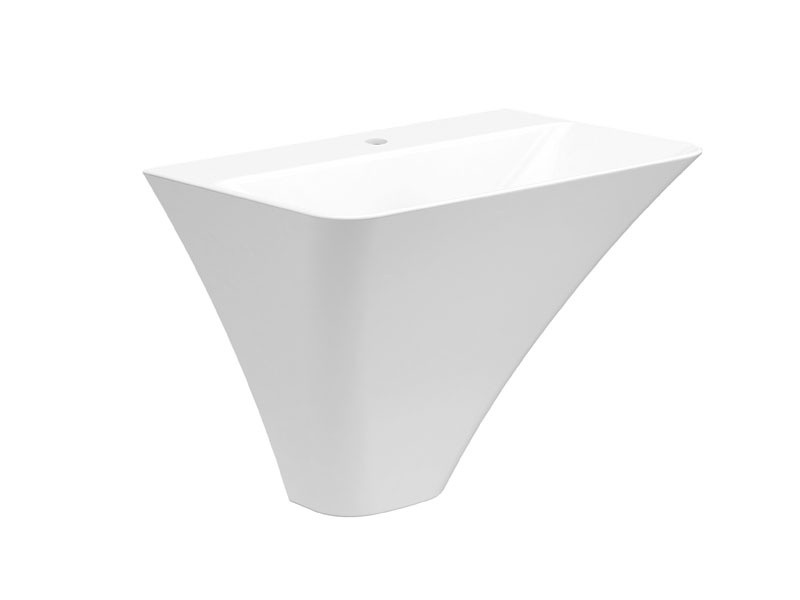 

Умывальник IDEVIT Halley 3201-2405