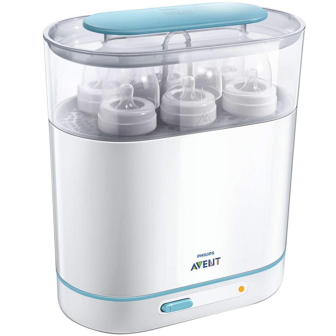 

Електричний стерилізатор Philips Avent 3 в 1 (SCF284/03)