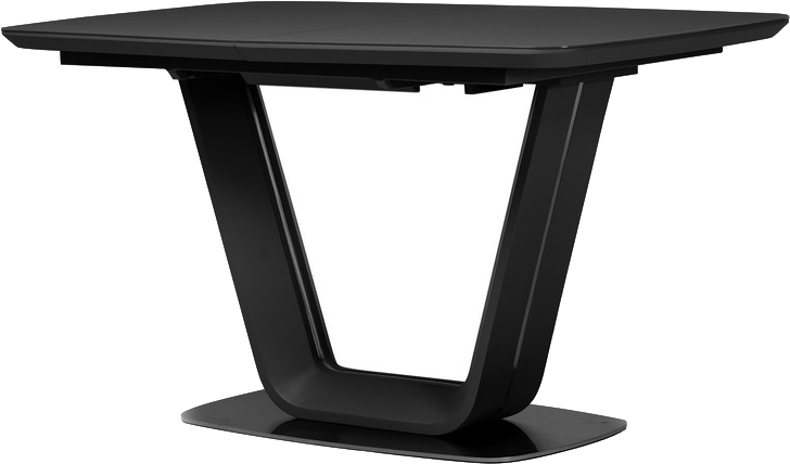 

Стол обеденный TML-770-1 Матовый серый (TML-770-1-matte-gray)
