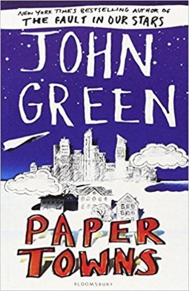 

Paper Towns 73317