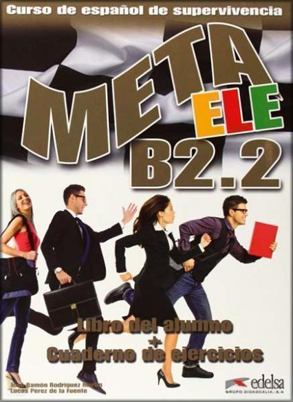 

Meta ele B2.2 Libro del alumno + Cuaderno de ejercicios 87646