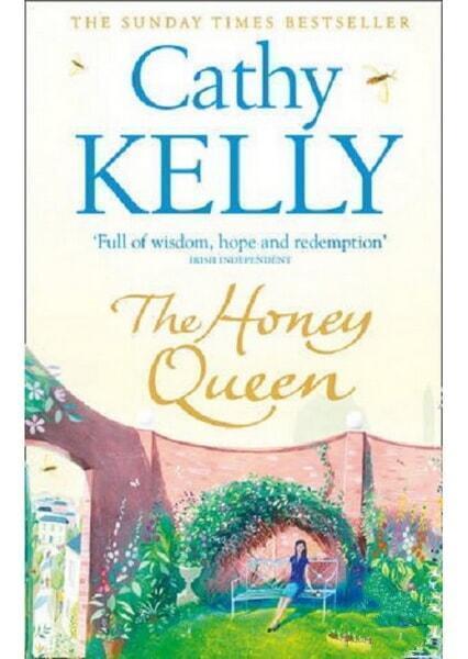 

The Honey Queen 60399