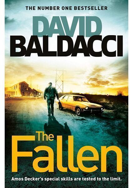 

The Fallen 90965