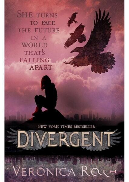 

Divergent Series Book1: Divergent 54905