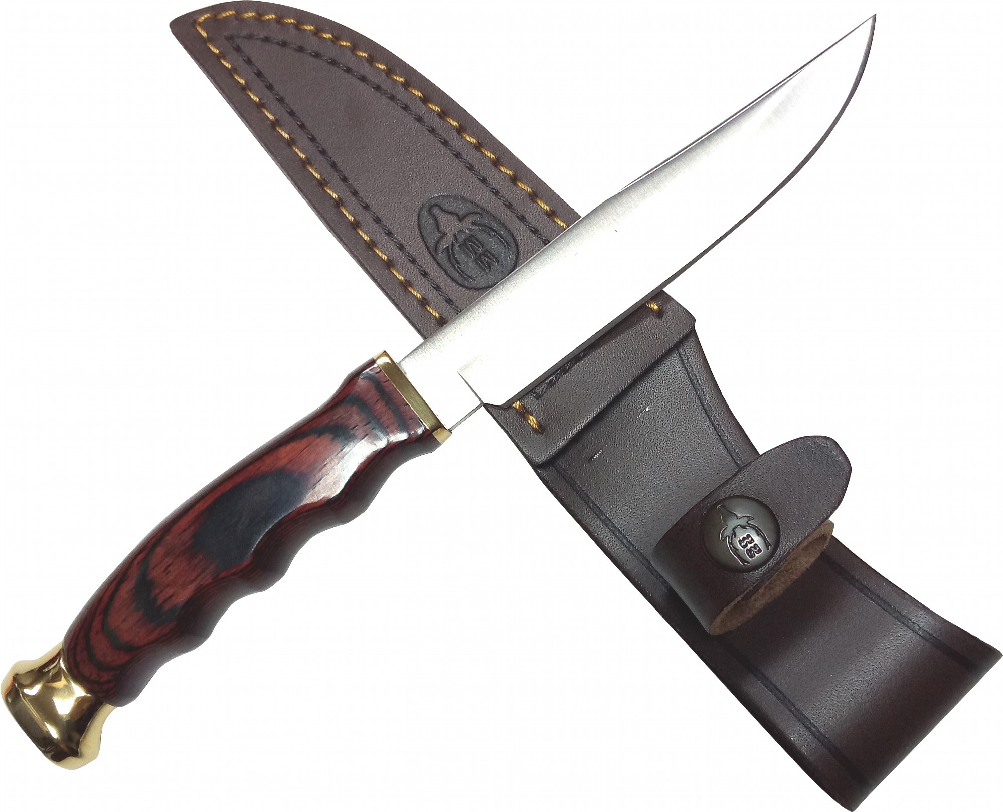 

Туристический нож Muela 04/RANGER-12R