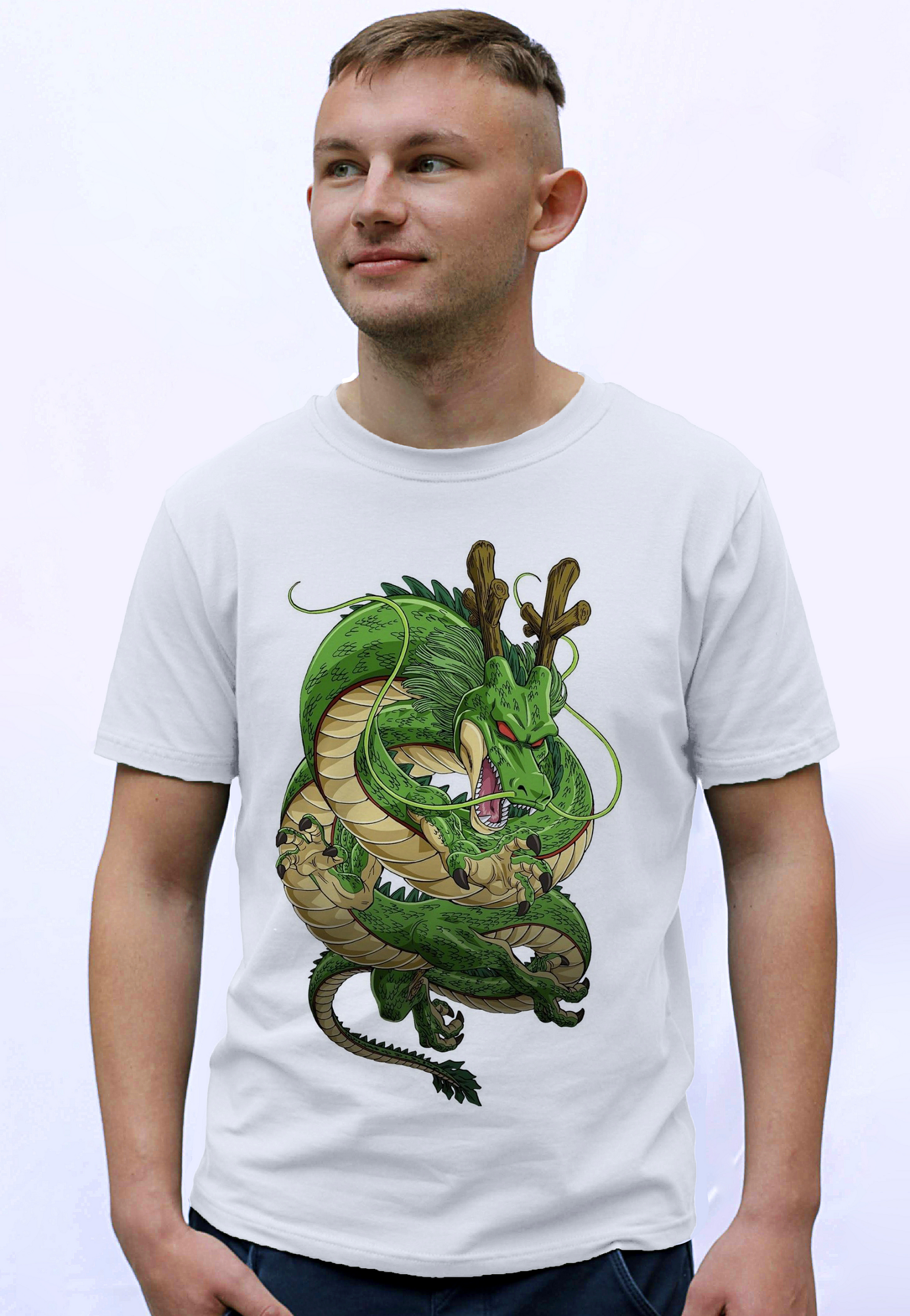 

Футболка Tviy Brand Dragon Ball Z Драконий жемчуг Зет Белая, Футболка Tviy Brand Dragon Ball Z Драконий жемчуг Зет Белая M