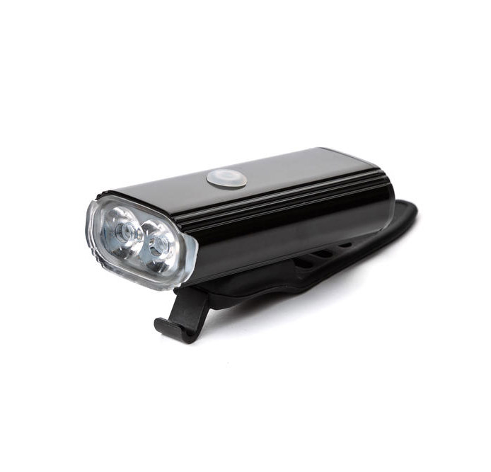 

Передний фонарь ONRIDE Flare USB 750 Lm Черный 69079900068