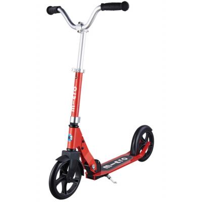 

Скутер Micro Cruiser Red (SA0169)