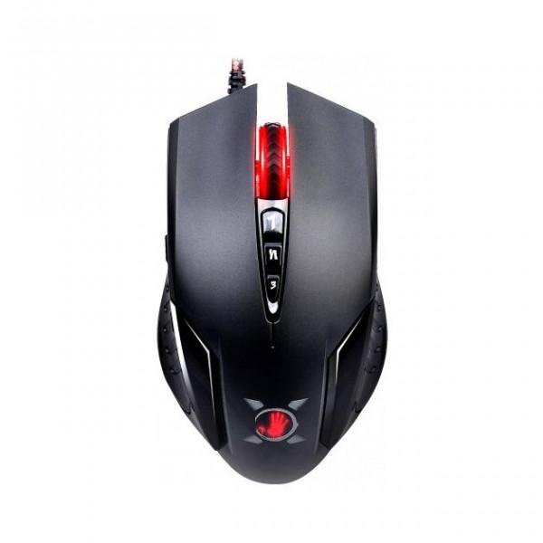 

Мышь A4Tech Bloody V5M USB Black