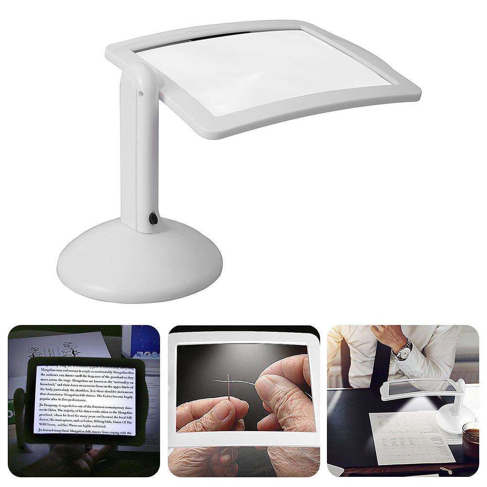 

Универсальная лупа Brighter viewer (pr000034-А360)
