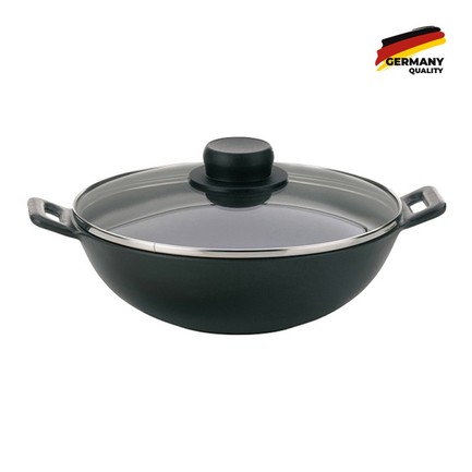 

Сковорода KELA WOK Mini, 24 см, 1,6 л