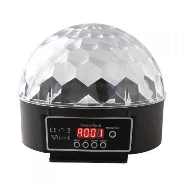 

Диско шар Magic Ball Led Lighting (pr000122-А68)