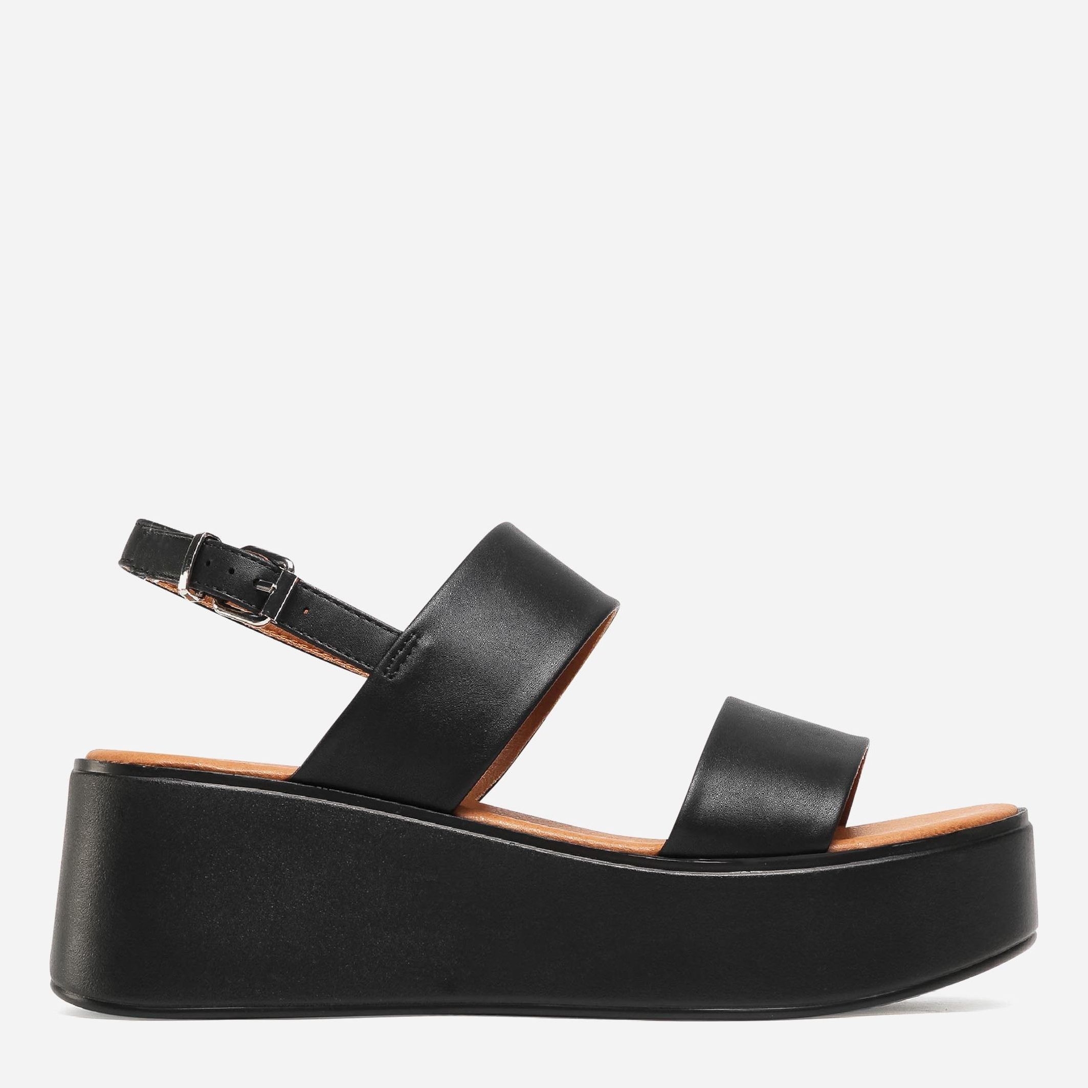 

Босоножки Clara Barson WYL2650-1 37 Черные