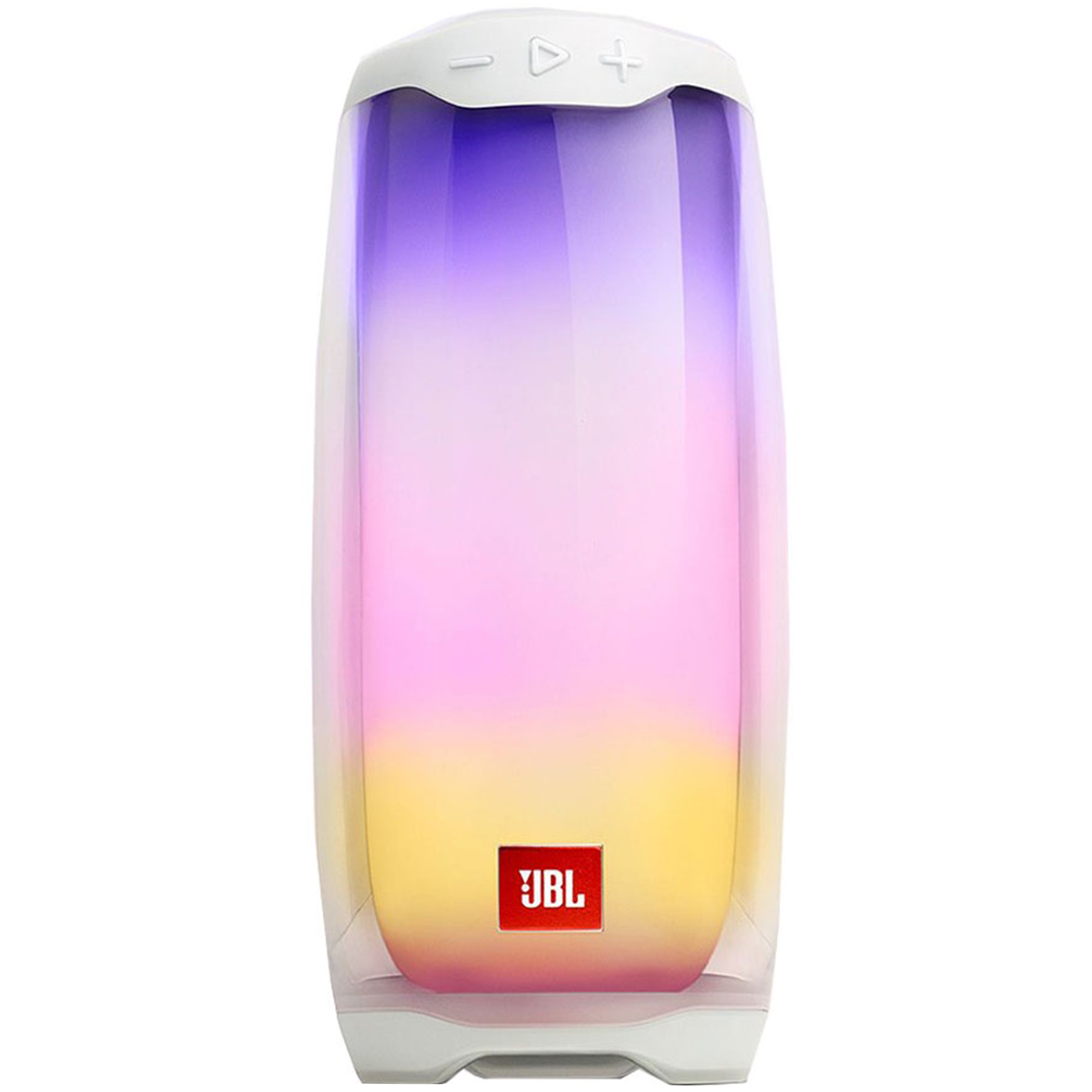 

Акустика JBL Pulse 4 (JBLPULSE4WHT) White [43012]