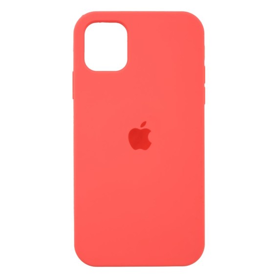 

Чехол MagSafe для Apple iPhone 11 Silicone Case