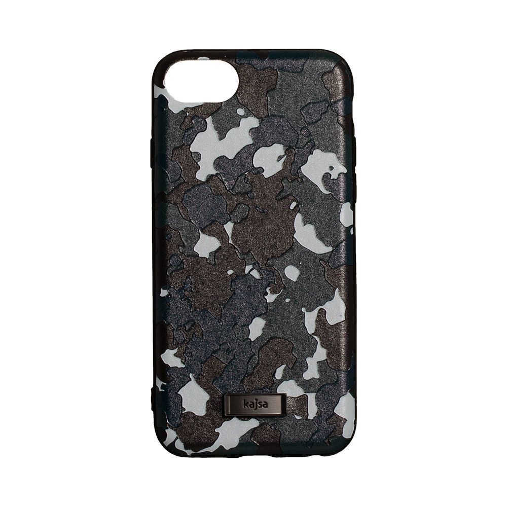 

Панель Kajsa Military для Apple iPhone 8G Blue