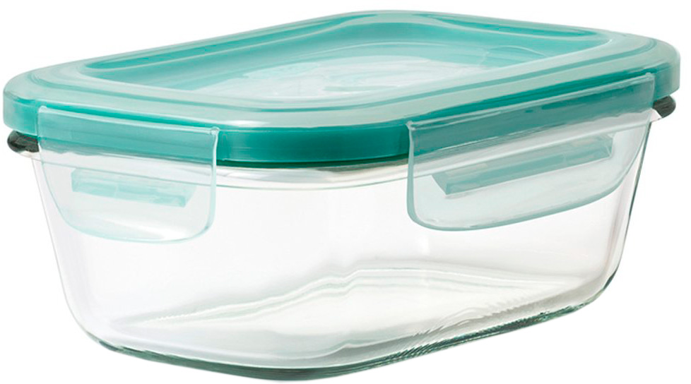 

Пищевой контейнер Oxo Food Storage Good Grips 16 х 11 х 7 см