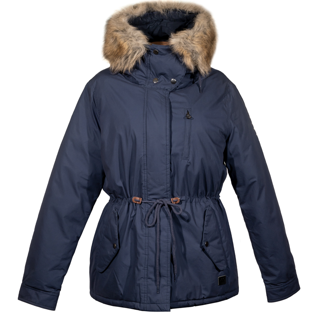 

Парка Lee Parka Синий L-00