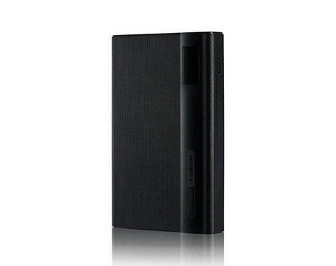 

УМБ Remax RPP-53 Linon Pro 10000mAh черный