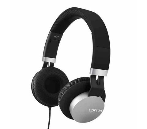 

Наушники Gorsun GS-789 черный