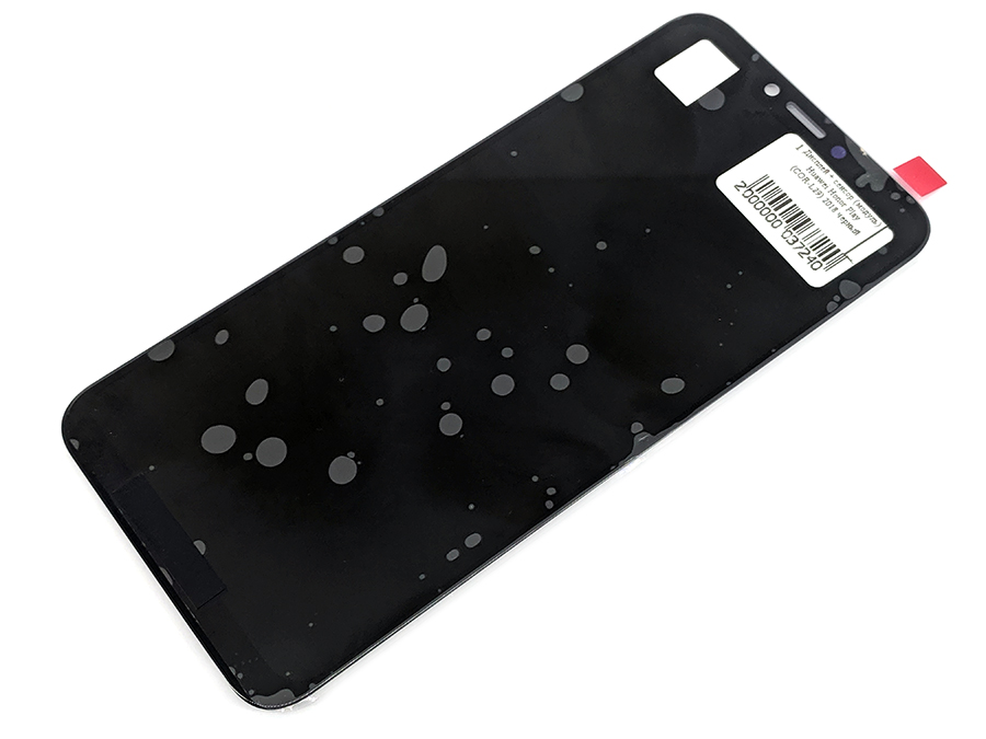 

Дисплей Honor Play (COR-AL00, COR-AL10, COR-L29) с сенсором черный High Copy